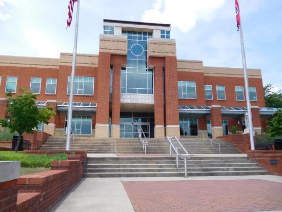 Johnson City Public Library
